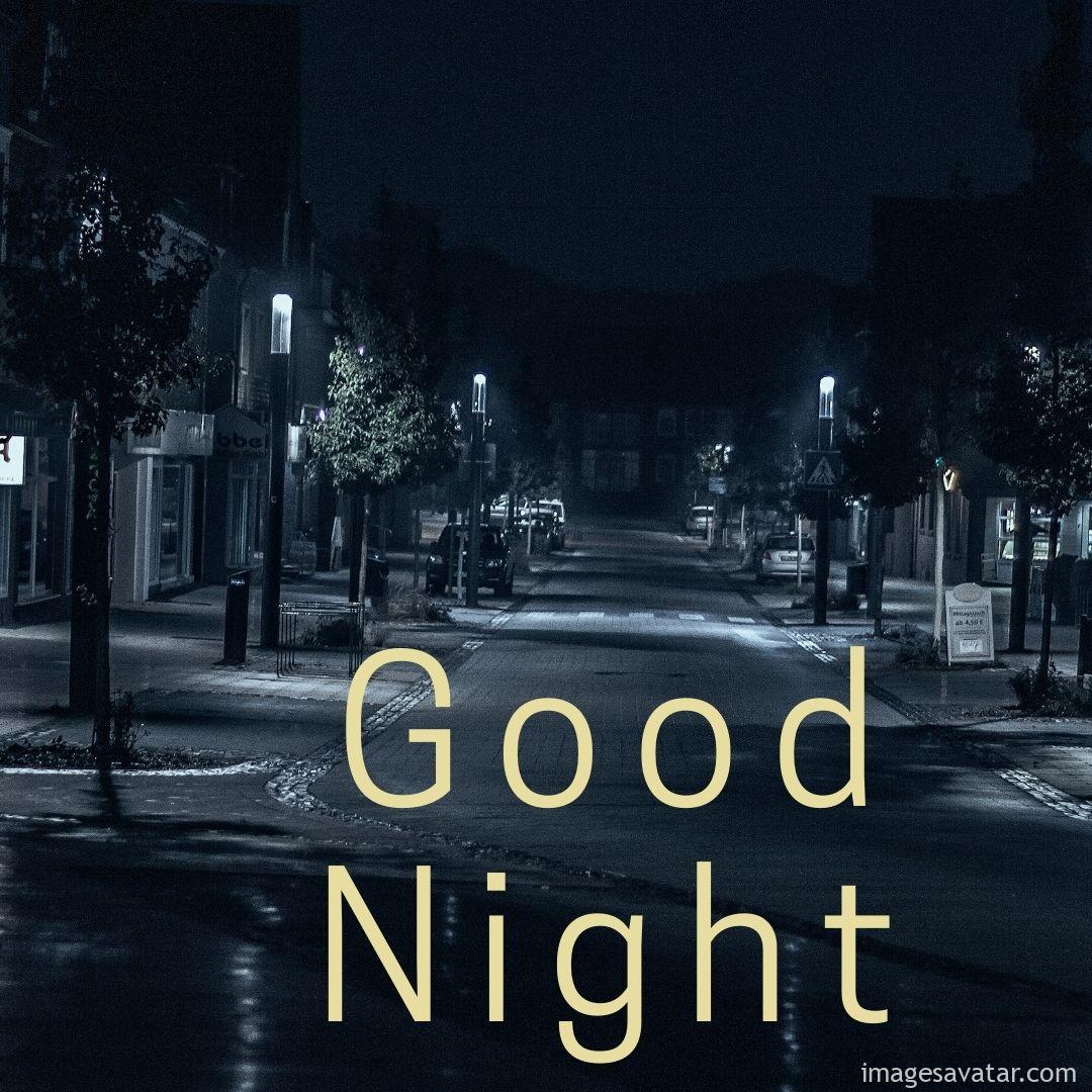 54+ Good Night Images for deep sleep - IMAGESAVATAR