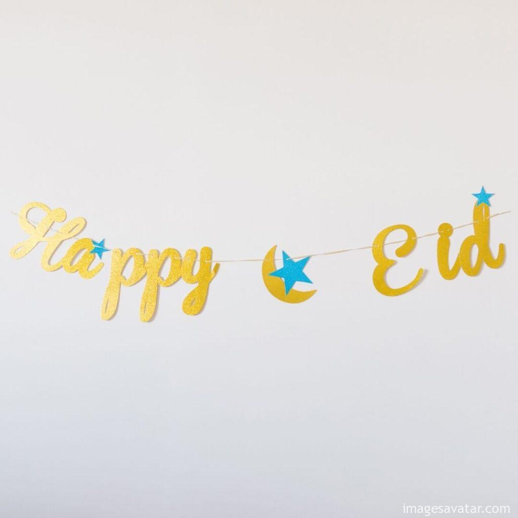 Eid al-Adha celebration