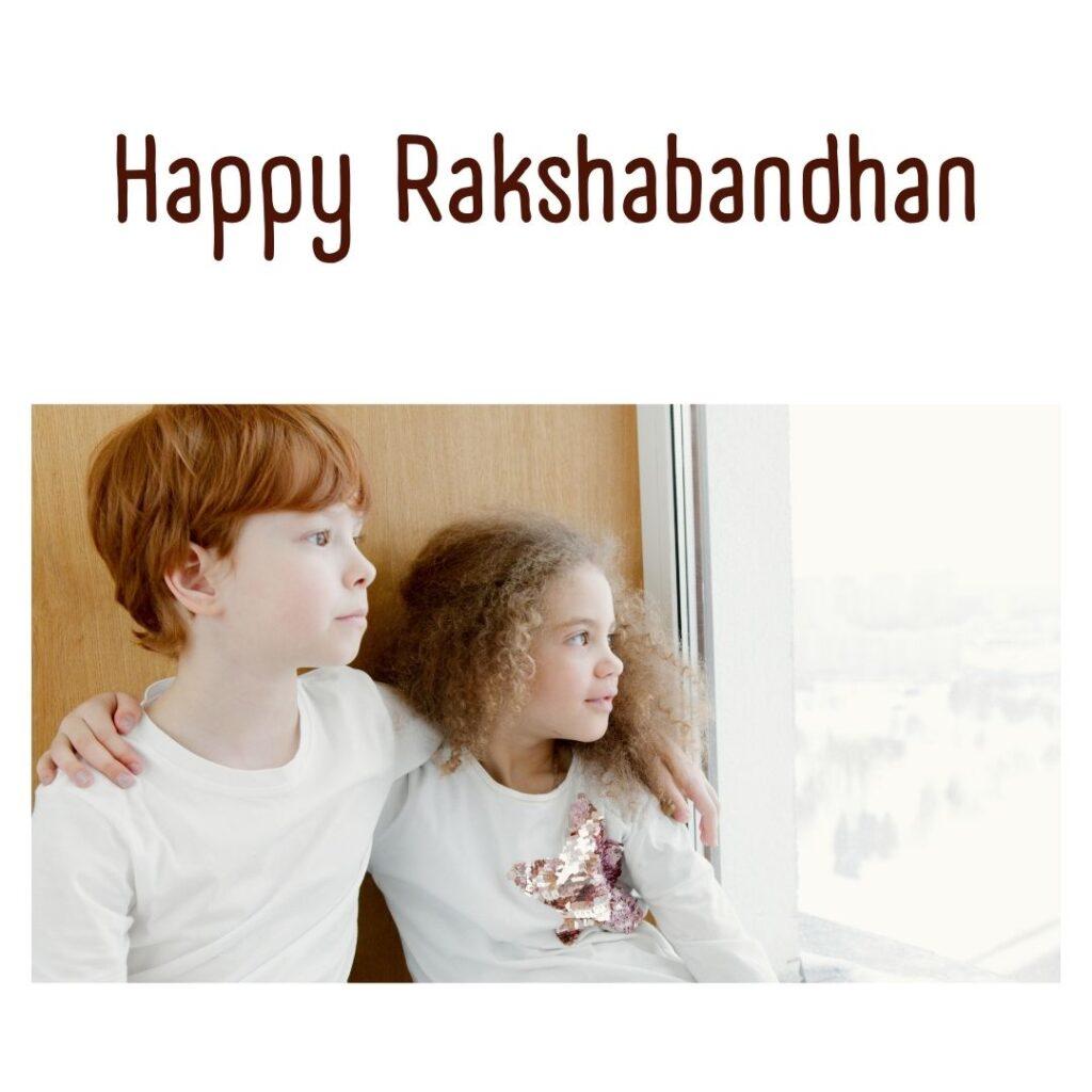 special bond of raksha bandhan festival