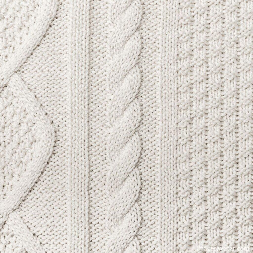 wool design texture